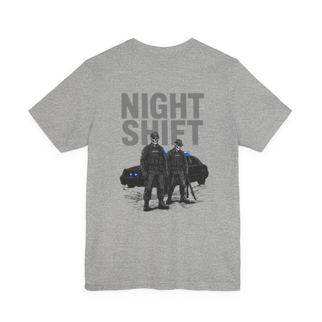 Night Shift T-Shirt