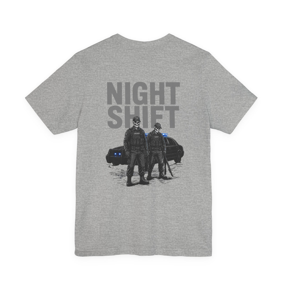 Night Shift T-Shirt