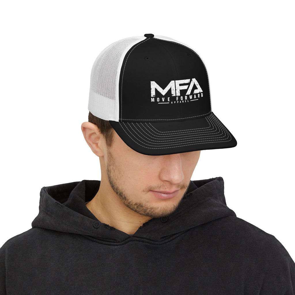 MFA Logo Hat