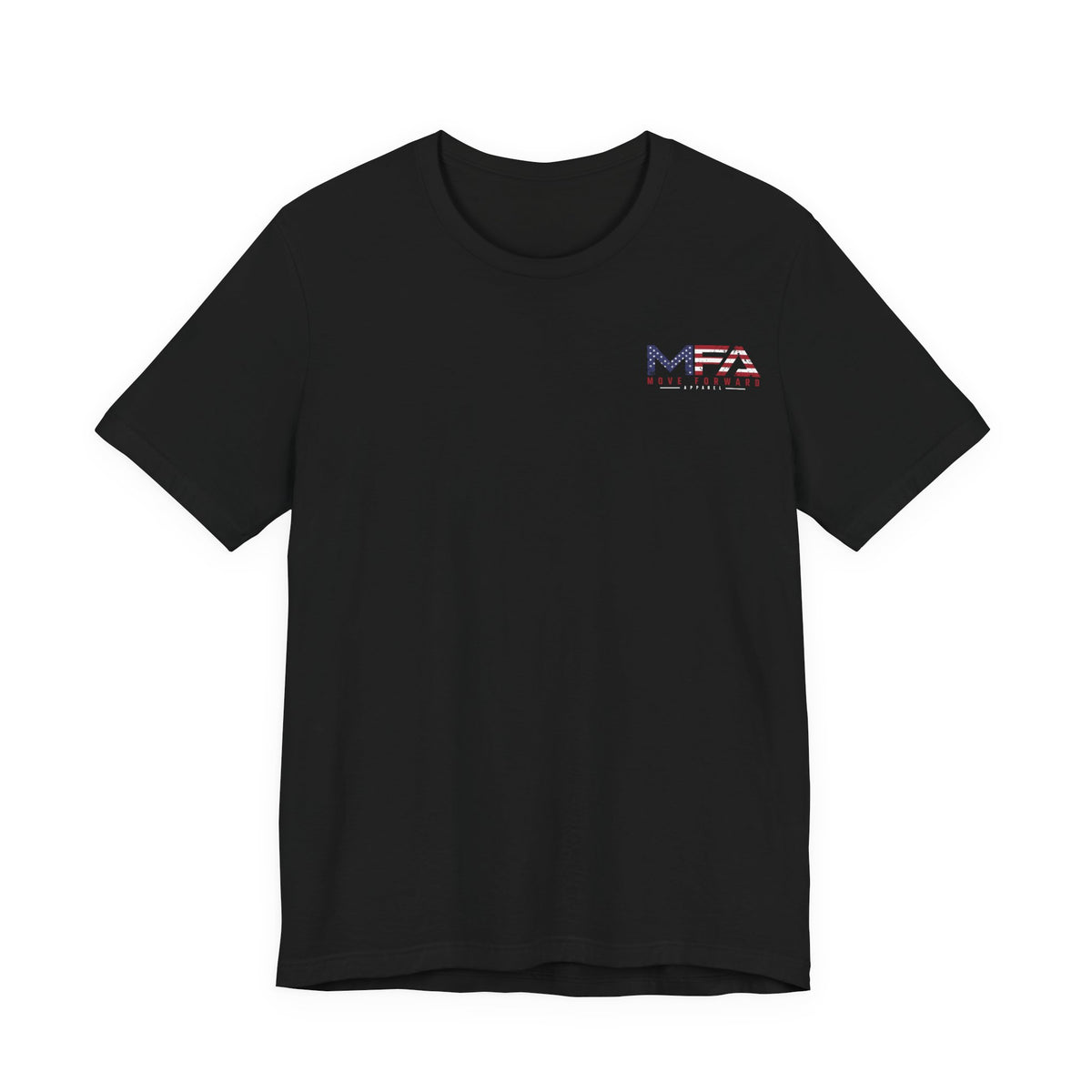 "The American" T-Shirt