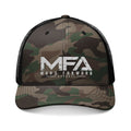 Camo MFA Hat