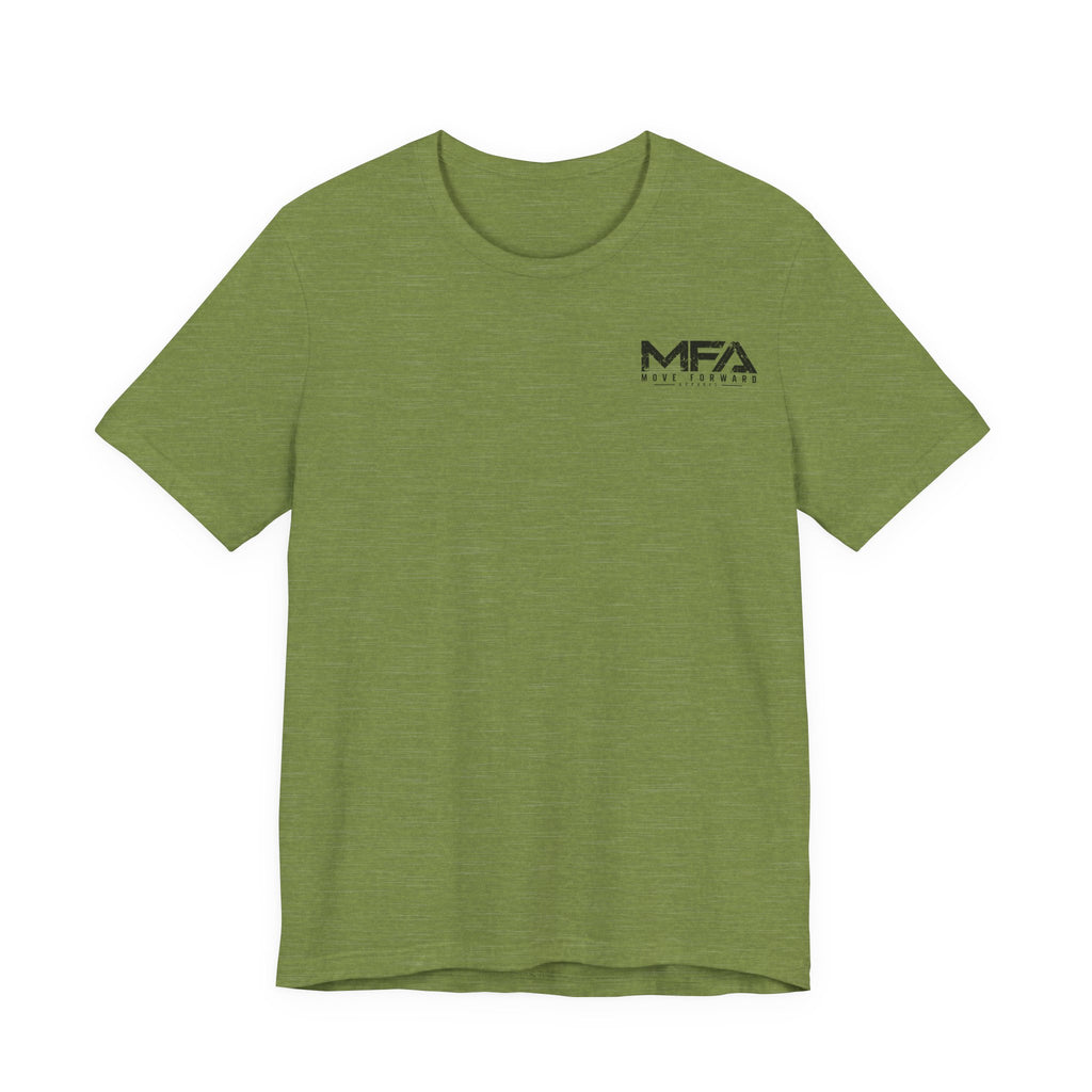 MFA Logo T-Shirt