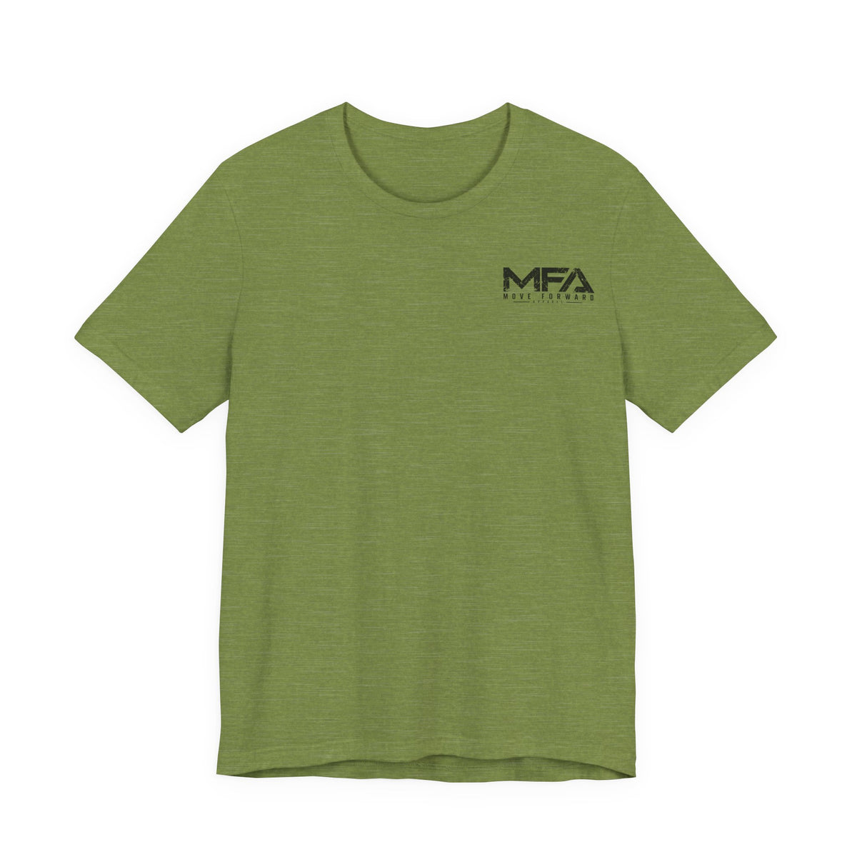 MFA Logo T-Shirt
