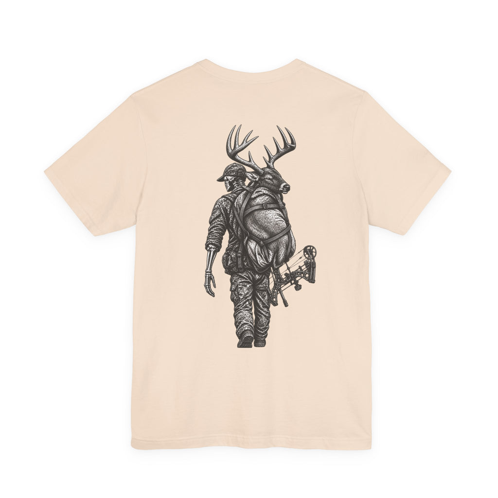 "Come Out Heavy" T-Shirt