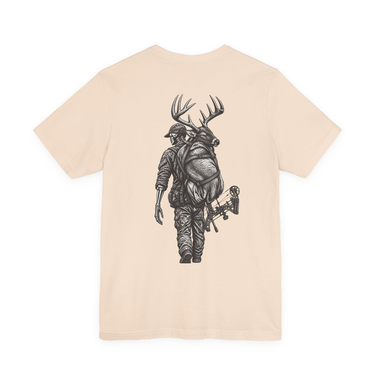 "Come Out Heavy" T-Shirt