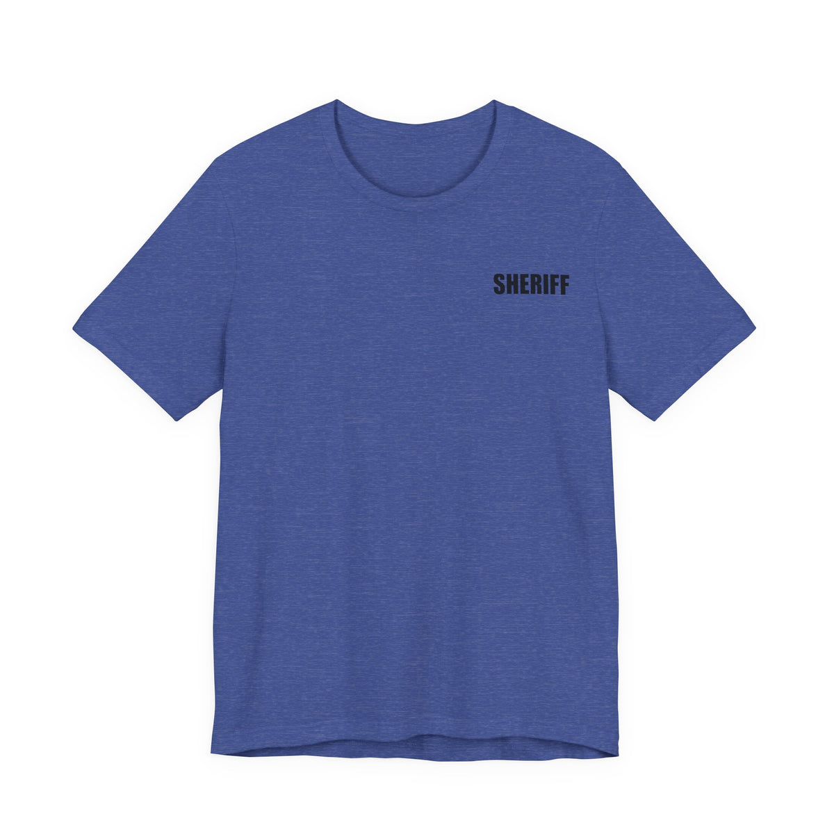 Sheriff T-Shirt