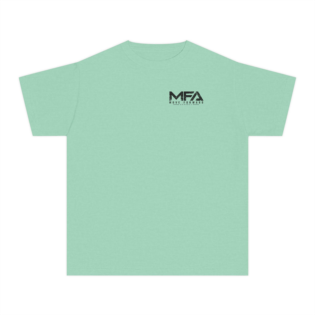 "My Dad. My Hero" Kid's T-Shirt