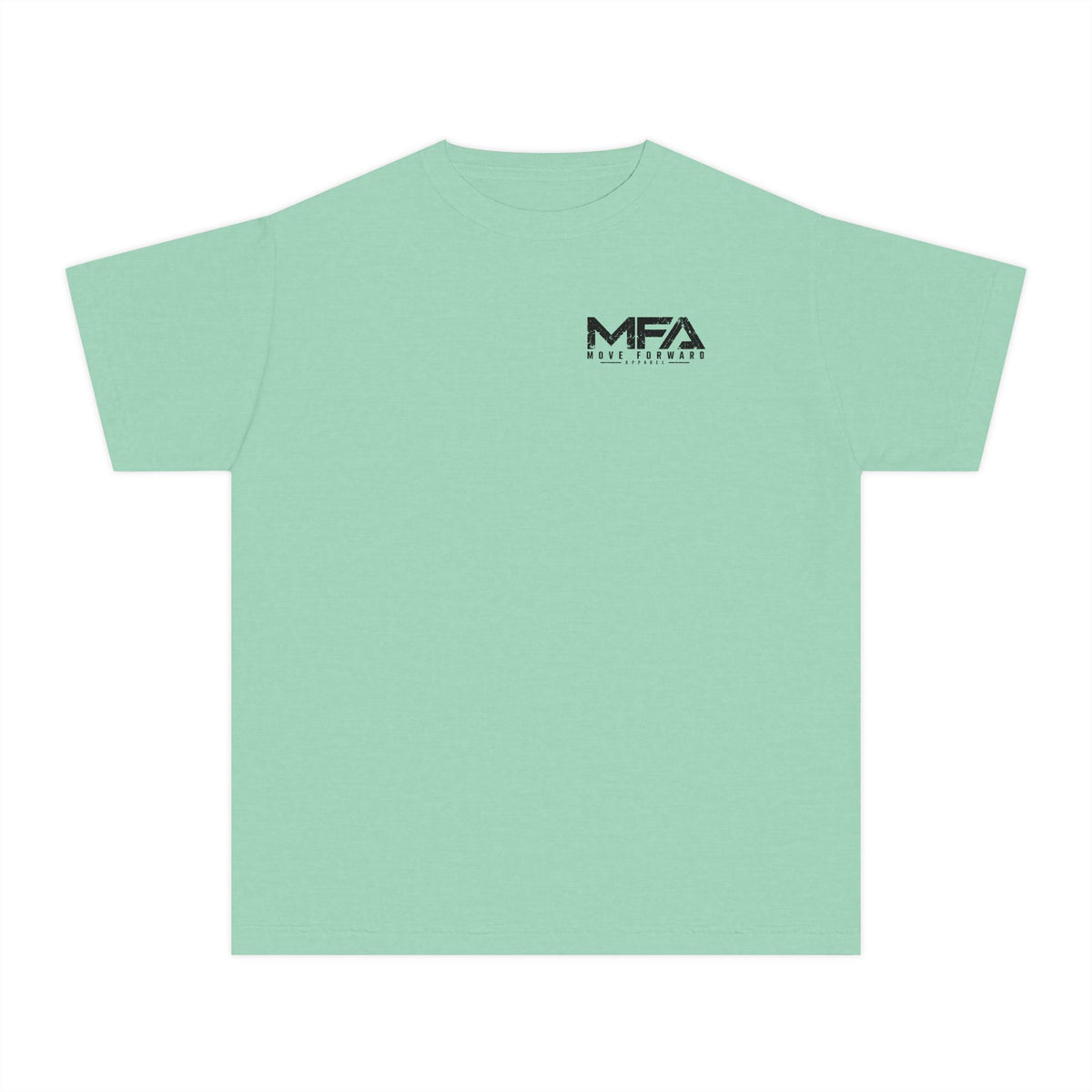 "My Dad. My Hero" Kid's T-Shirt