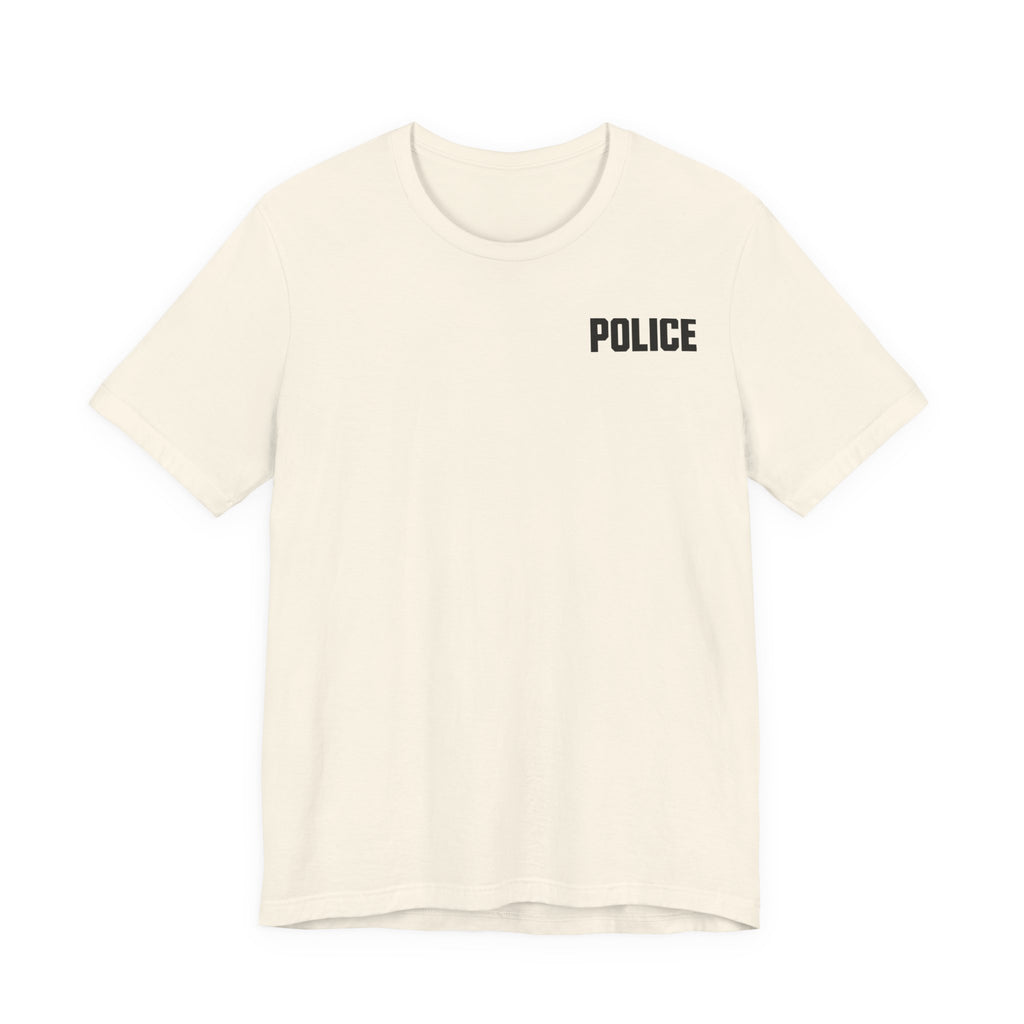 POLICE T-Shirt