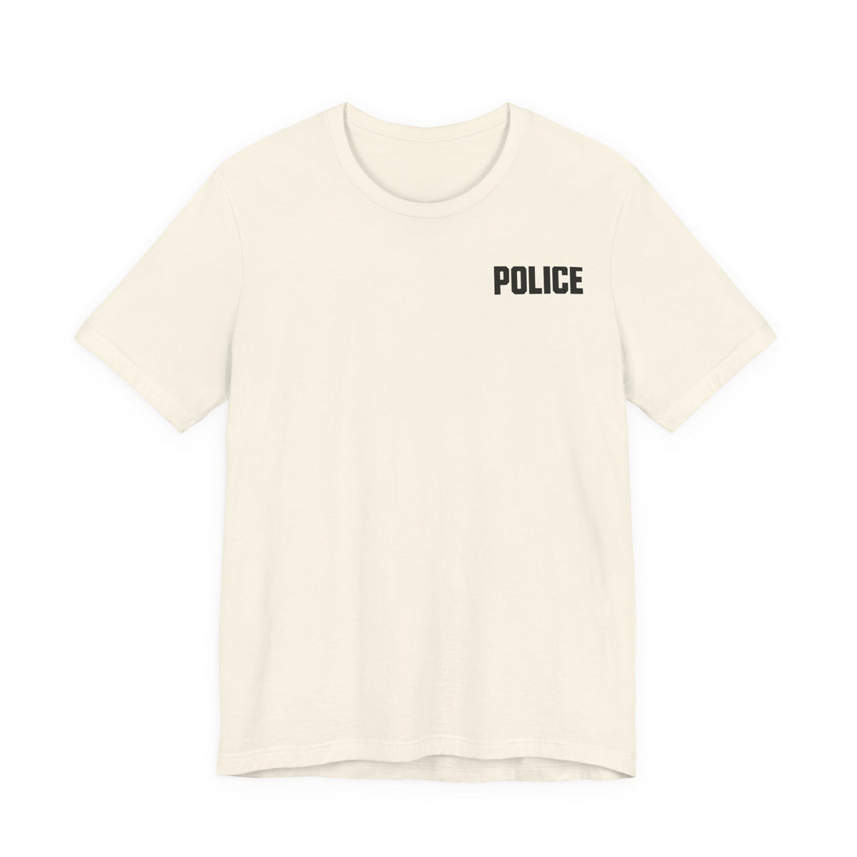 POLICE T-Shirt