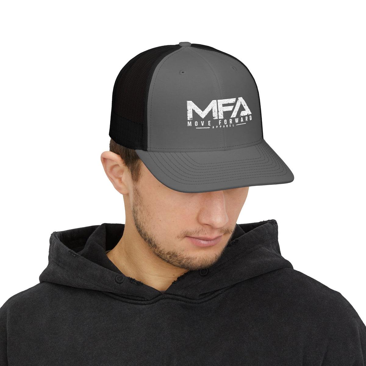 MFA Logo Hat