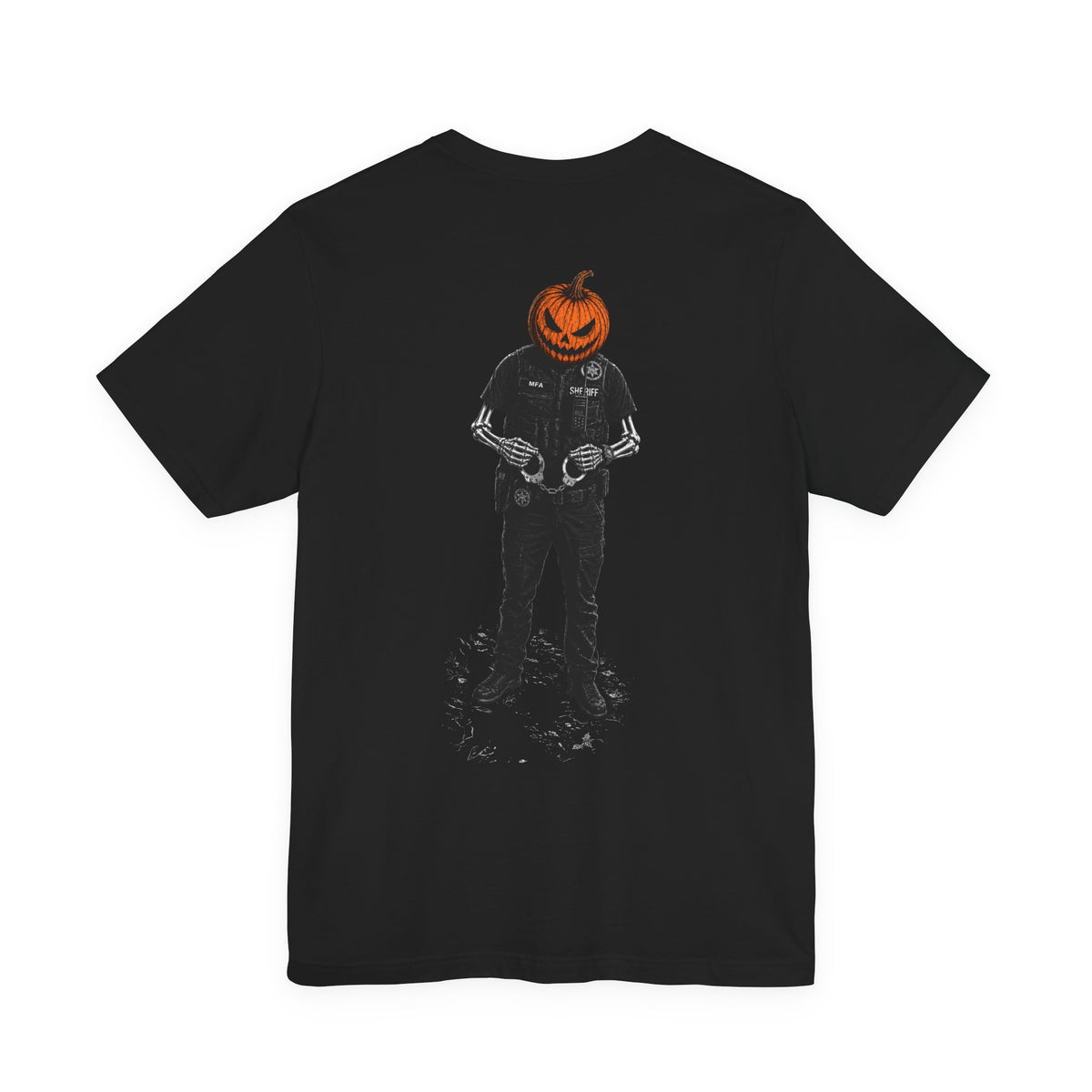 Halloween T-Shirt
