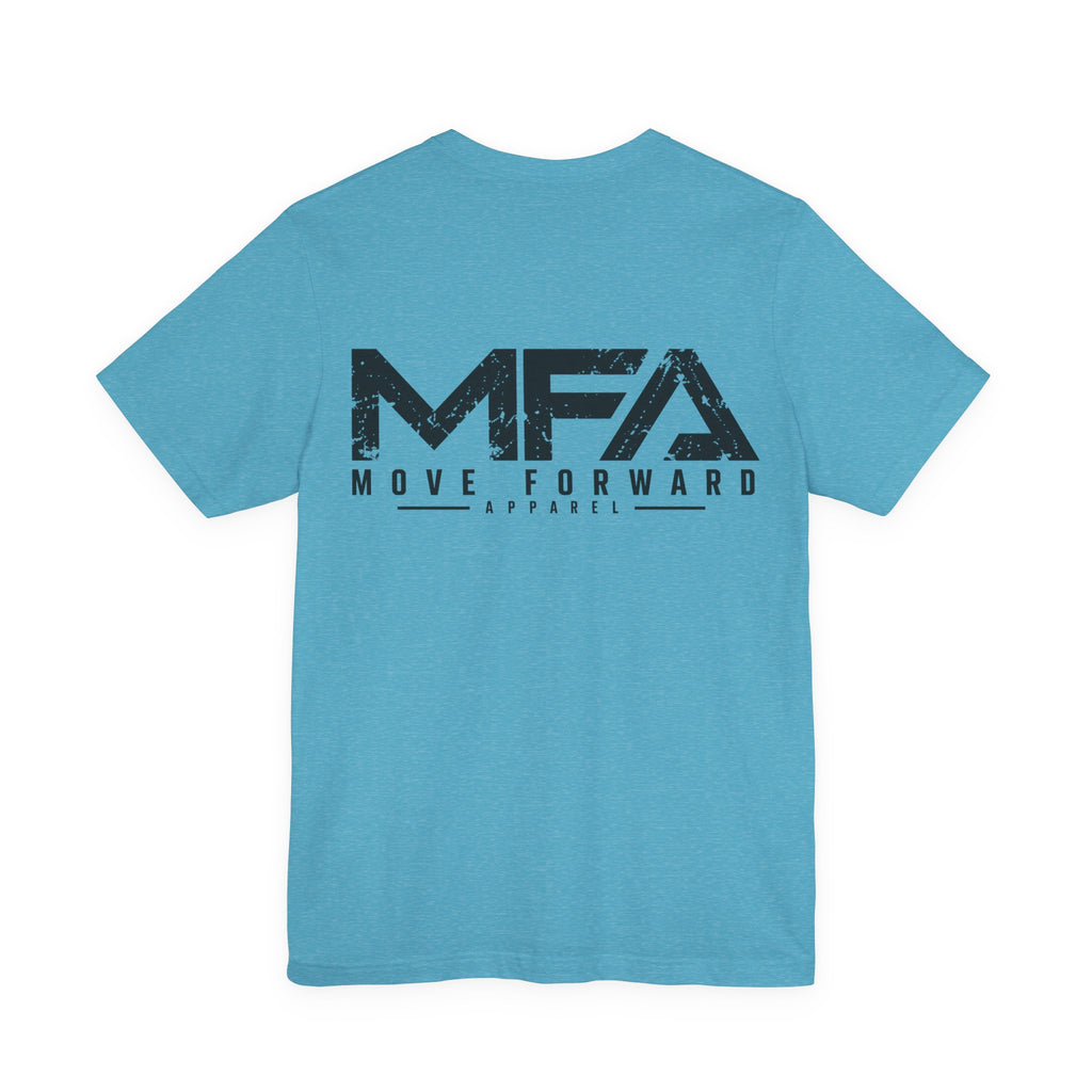 MFA Logo T-Shirt