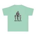 "My Dad. My Hero" Kid's T-Shirt