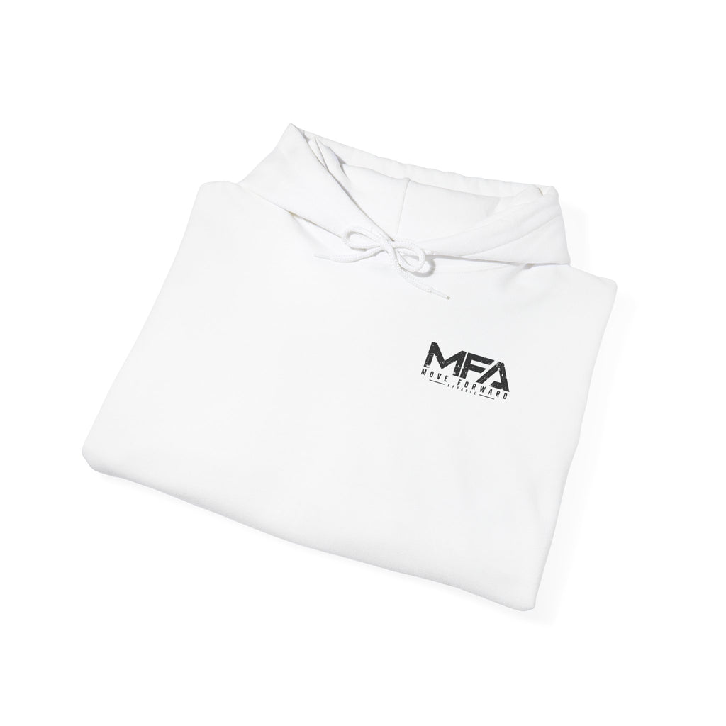 MFA Logo Hoodie