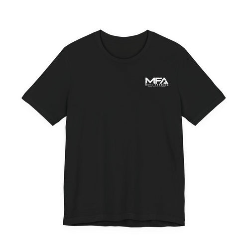 "Come Out Heavy" T-Shirt