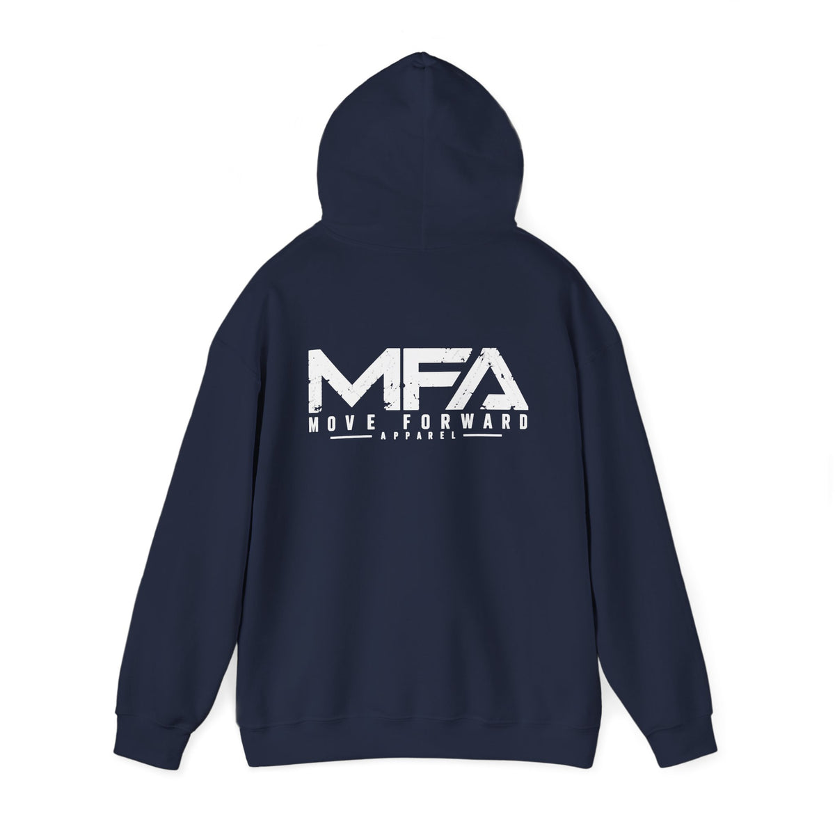 MFA Logo Hoodie