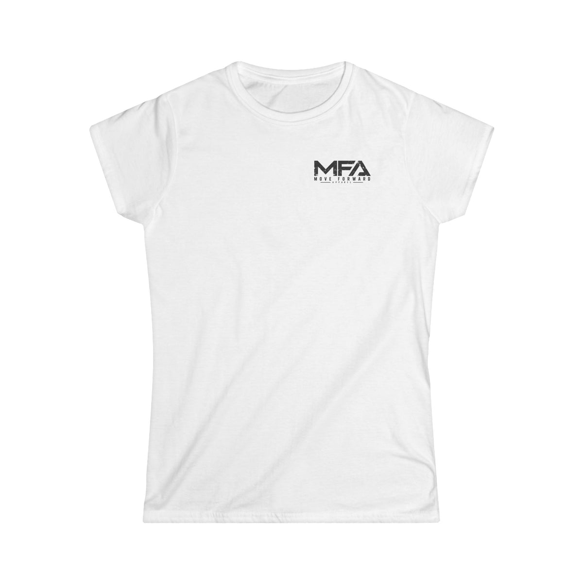 "Her Dog" T-Shirt