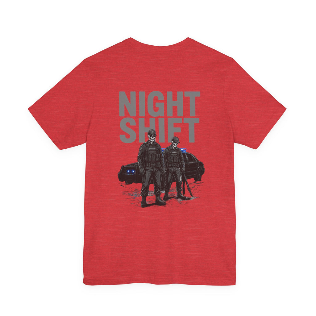 Night Shift T-Shirt
