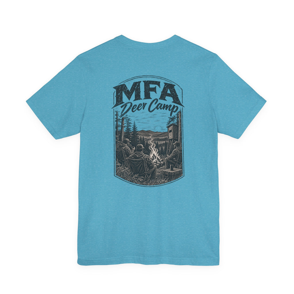 "Deer Camp" T-Shirt