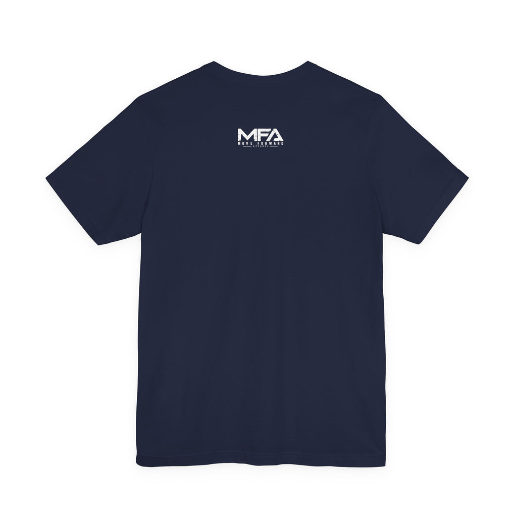 "Christ Is King KJV" T-Shirt