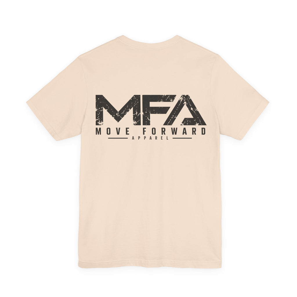MFA Logo T-Shirt