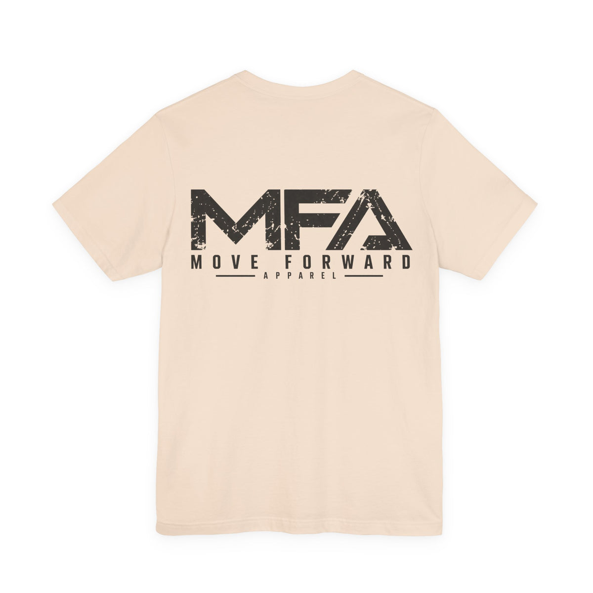MFA Logo T-Shirt