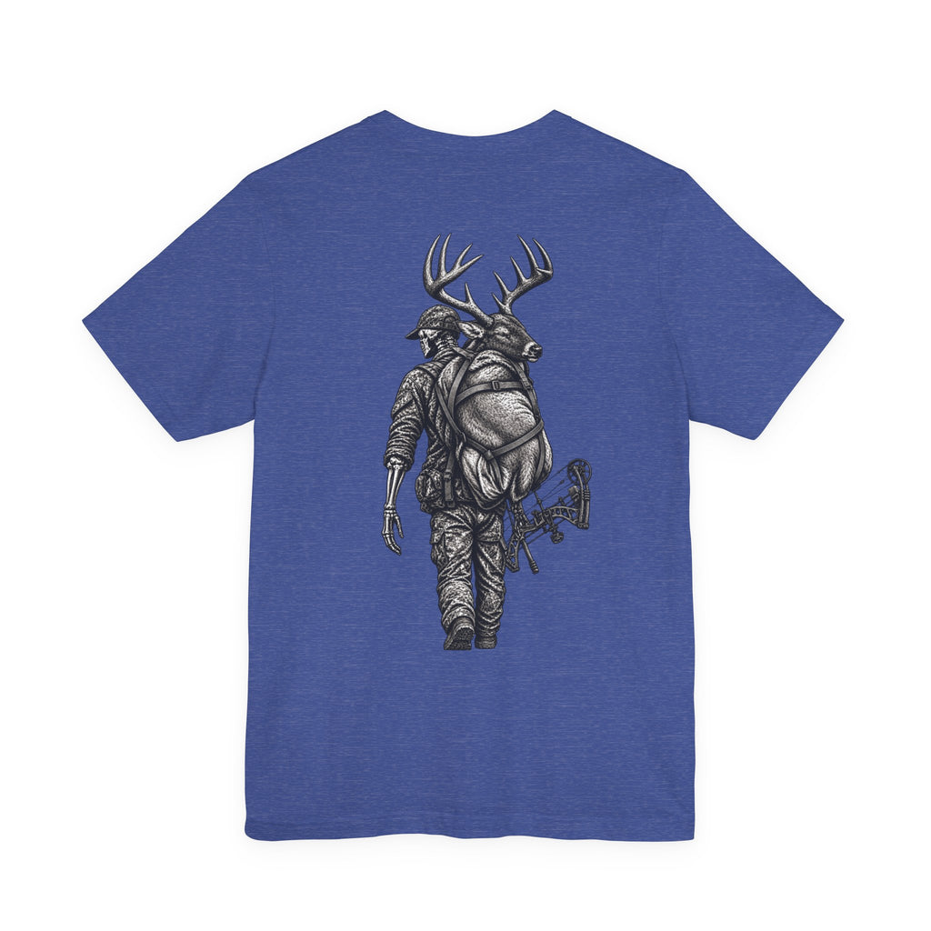 "Come Out Heavy" T-Shirt