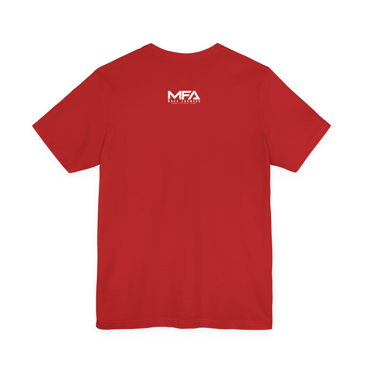 "Christ Is King KJV" T-Shirt