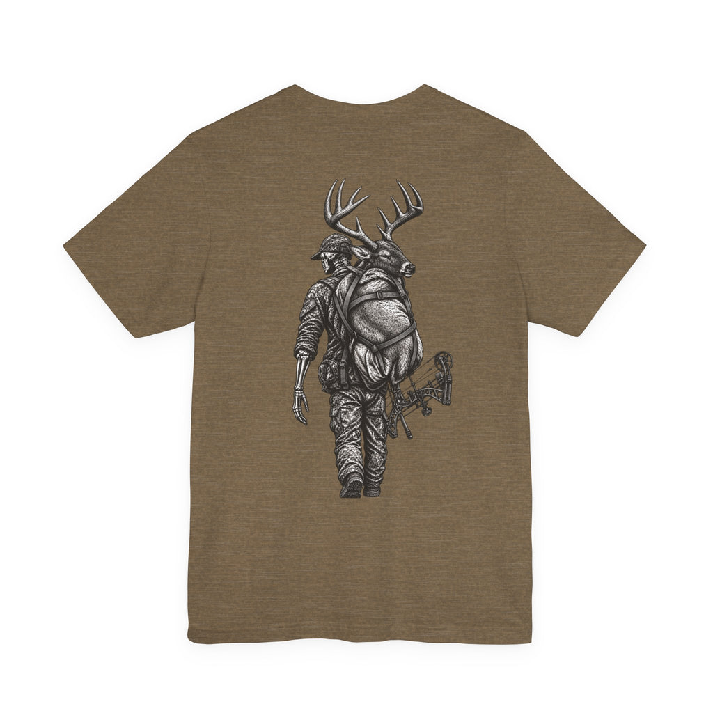 "Come Out Heavy" T-Shirt