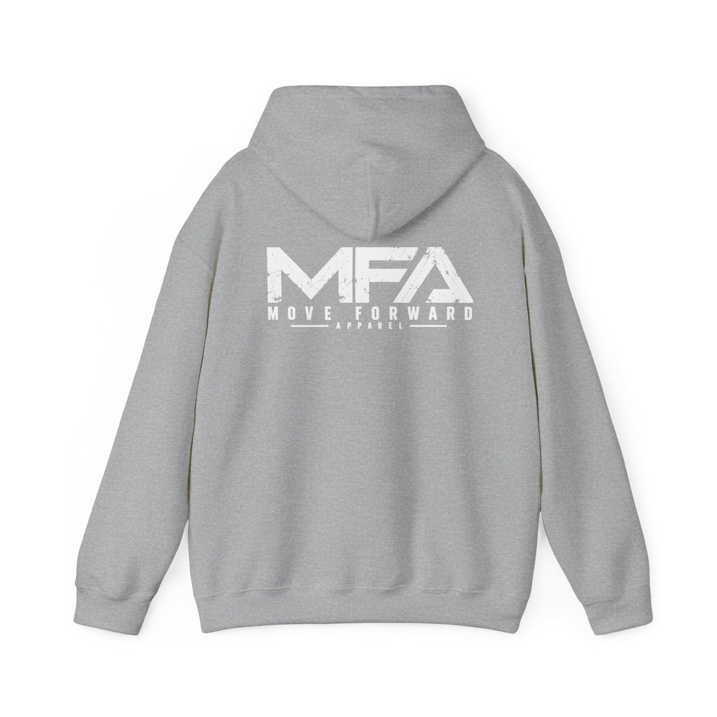 MFA Logo Hoodie