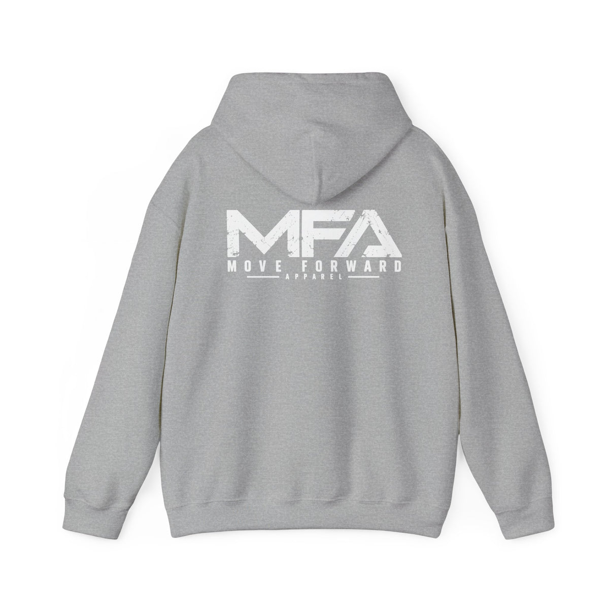 MFA Logo Hoodie