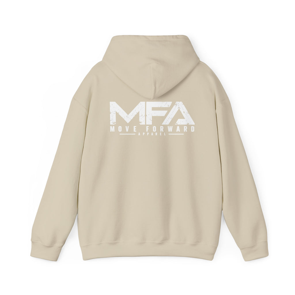 MFA Logo Hoodie