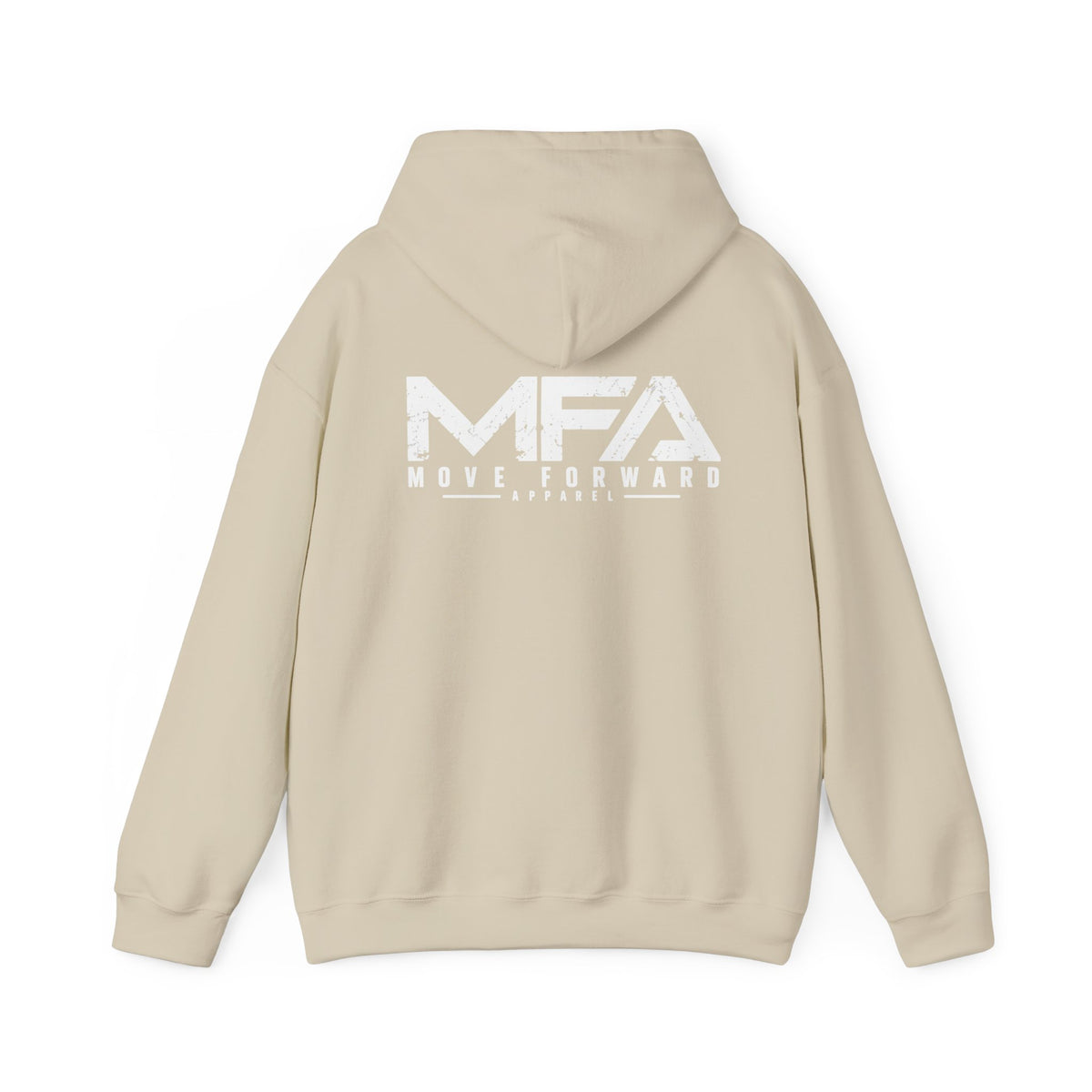 MFA Logo Hoodie