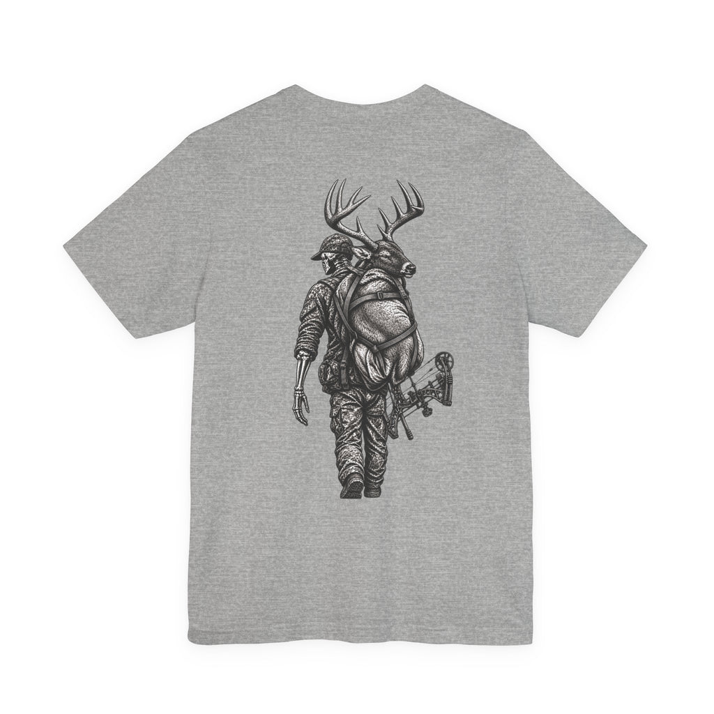 "Come Out Heavy" T-Shirt