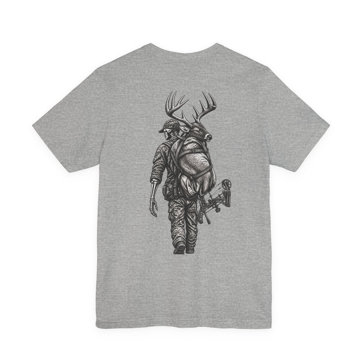 "Come Out Heavy" T-Shirt