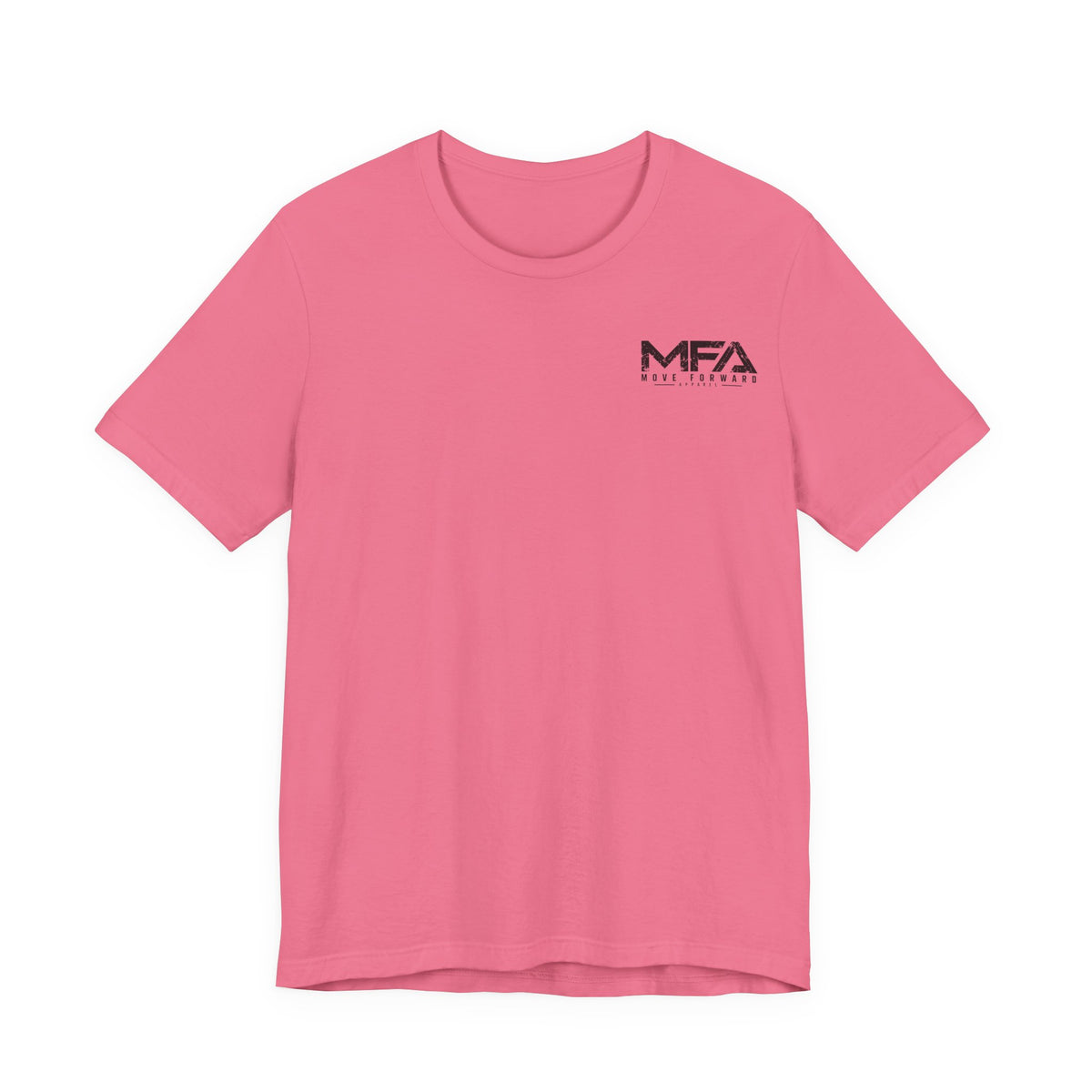 MFA Logo T-Shirt