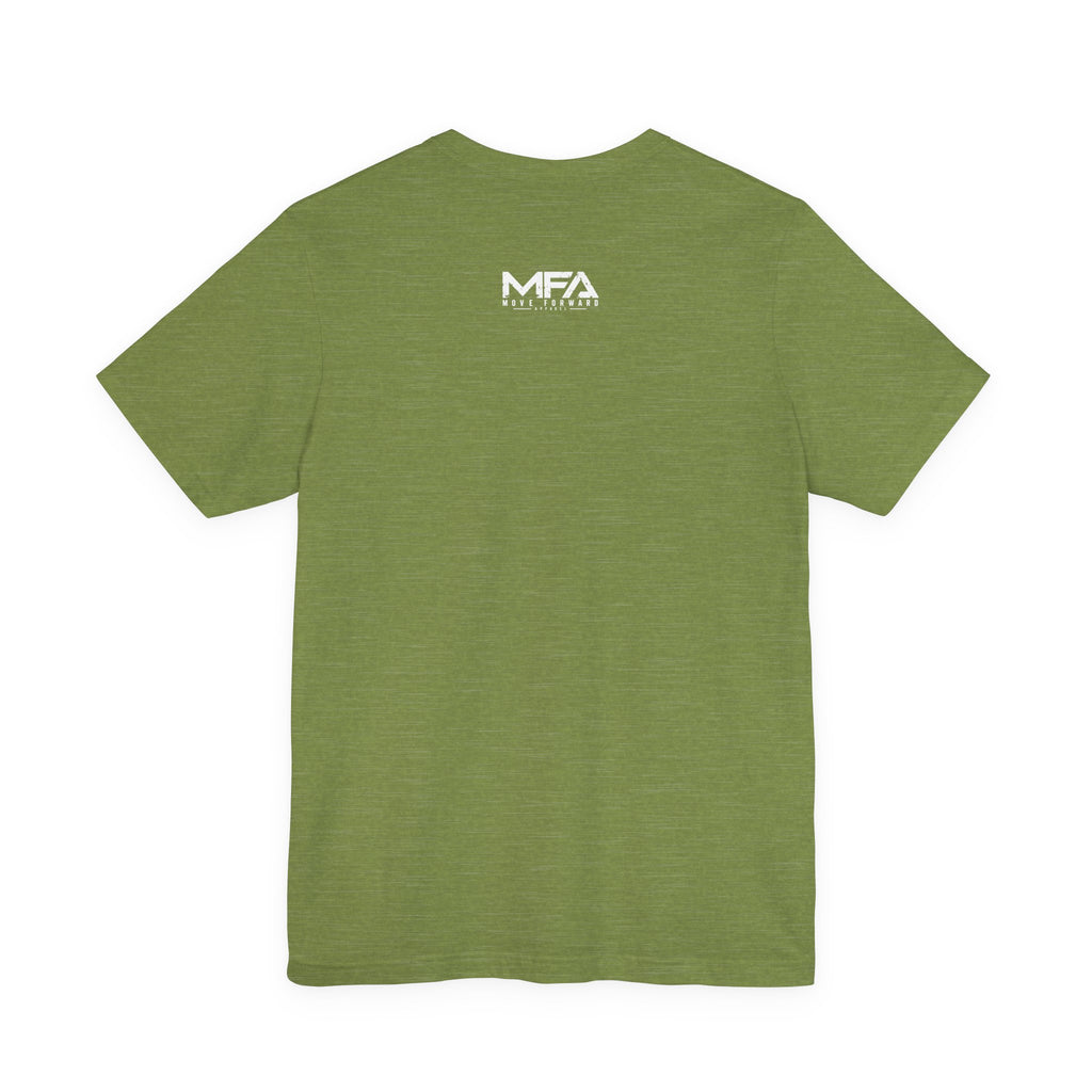 "Christ Is King KJV" T-Shirt