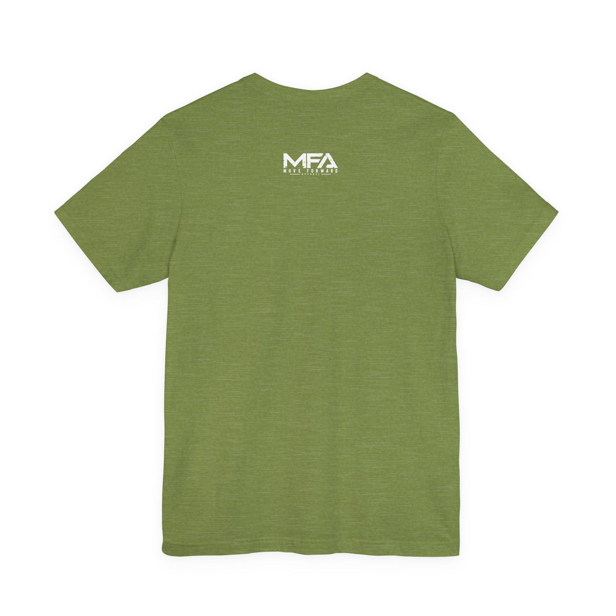 "Christ Is King KJV" T-Shirt