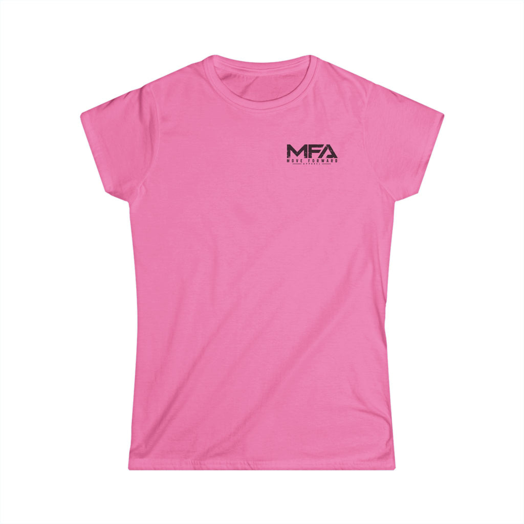 "Sweetest Name I Know" Women's T-Shirt