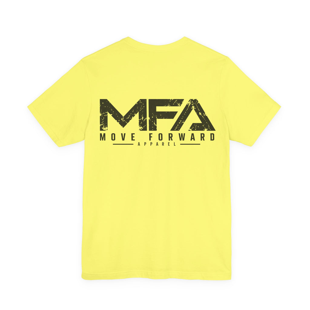 MFA Logo T-Shirt