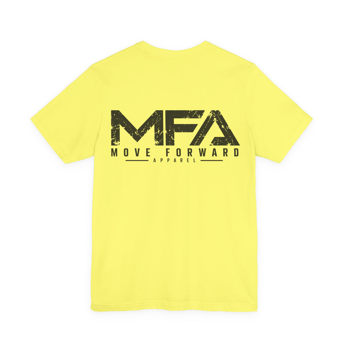 MFA Logo T-Shirt