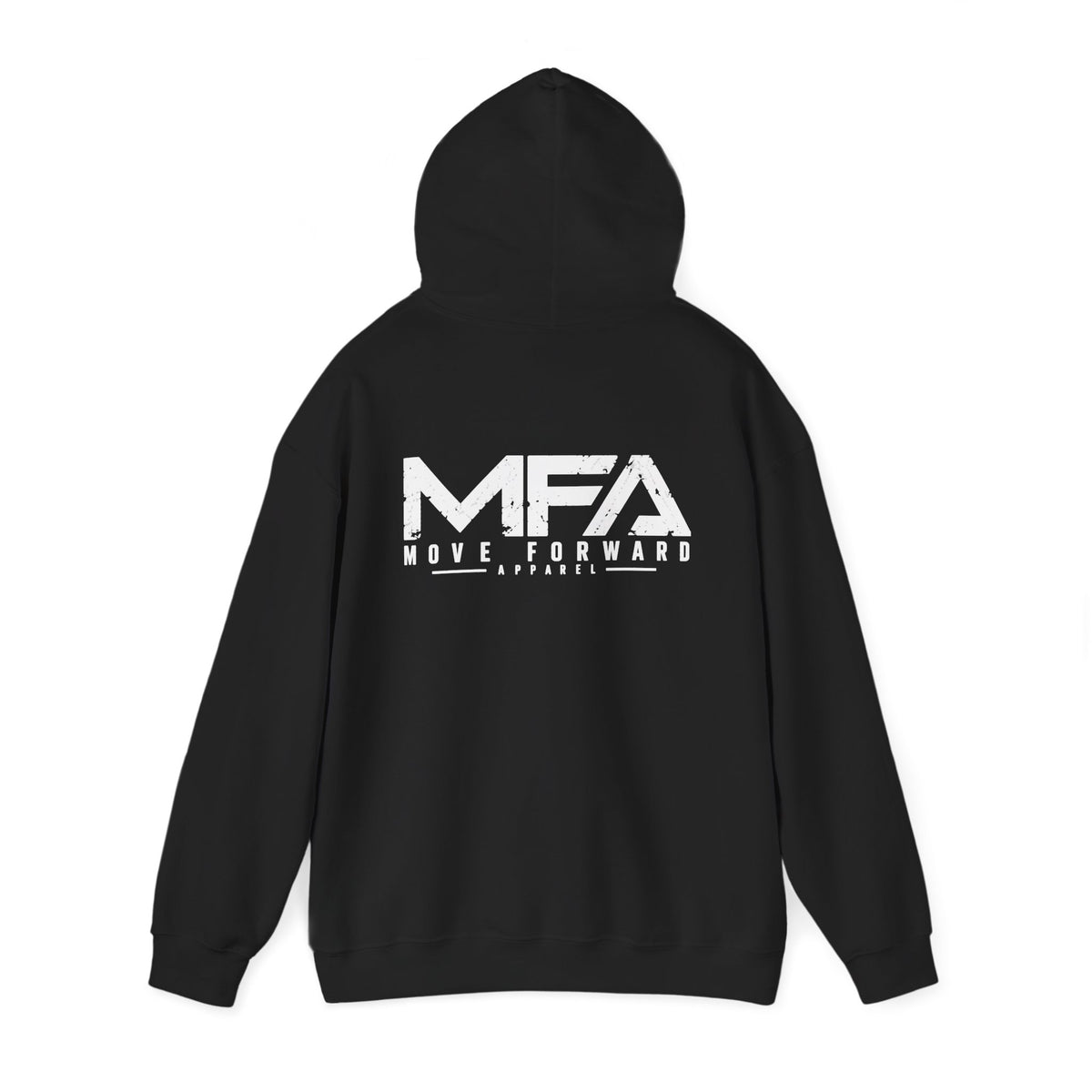 MFA Logo Hoodie