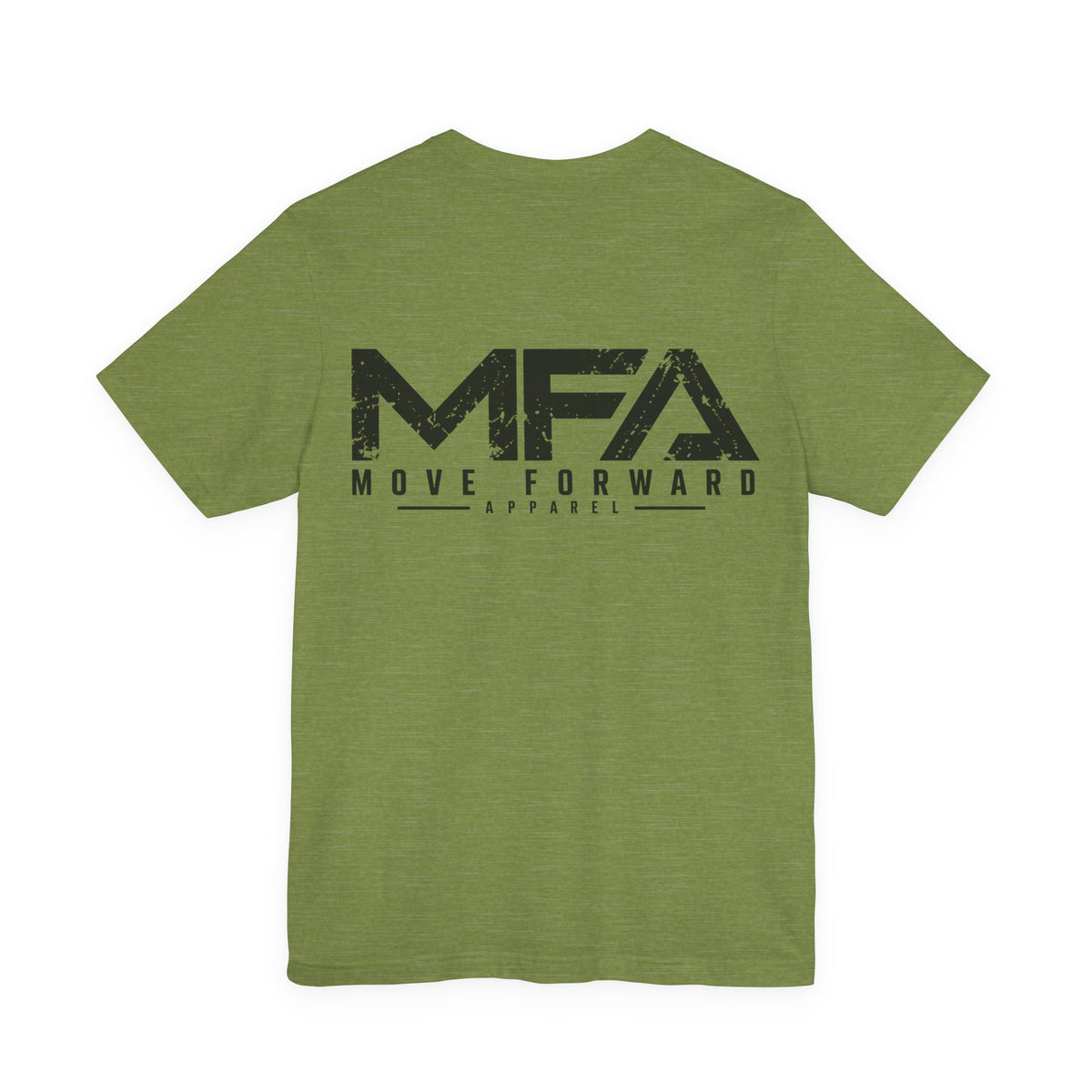 MFA Logo T-Shirt