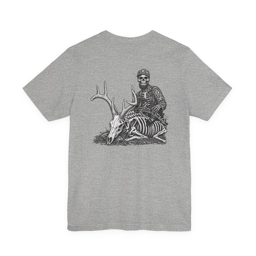 "Trophy Pic" T-Shirt