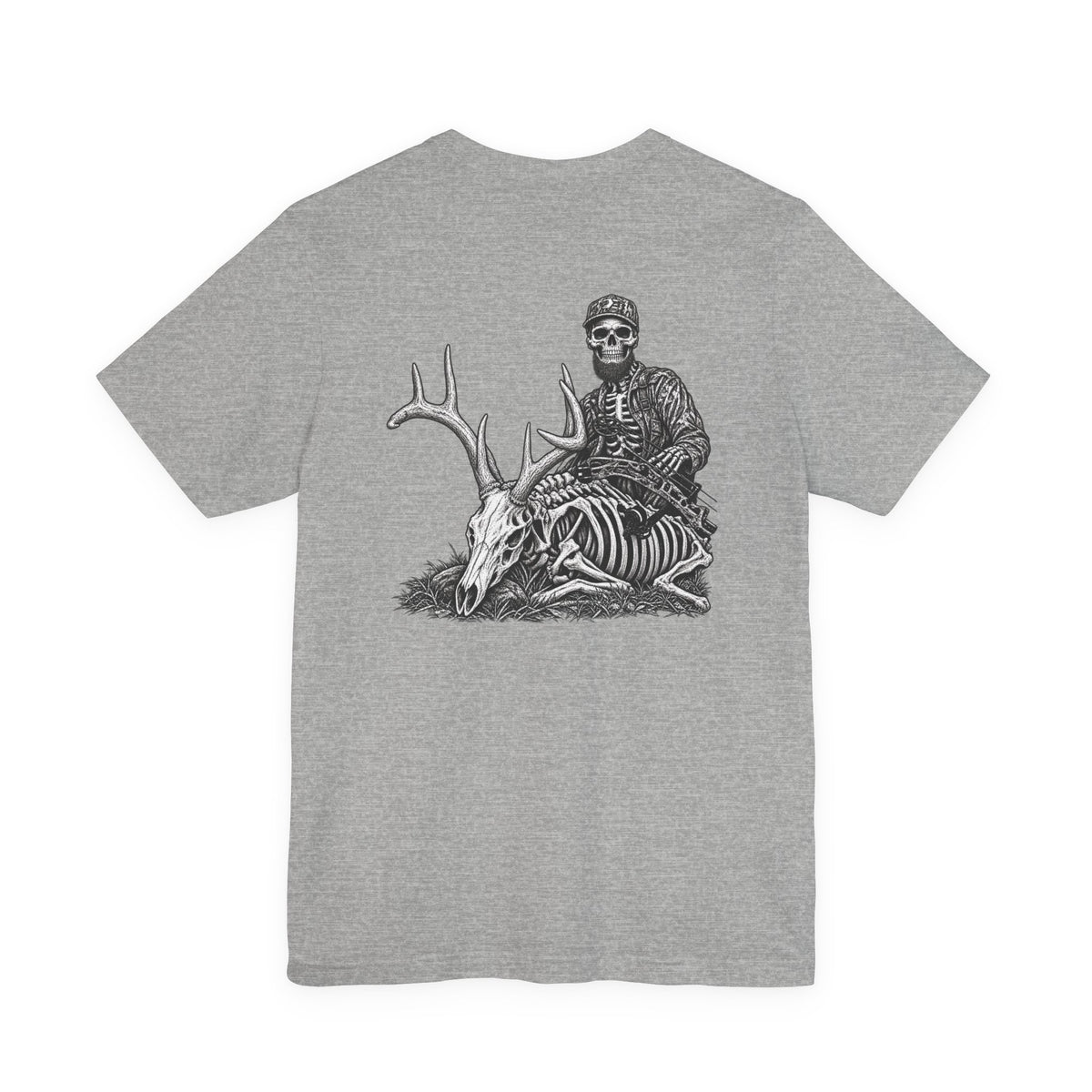 "Trophy Pic" T-Shirt