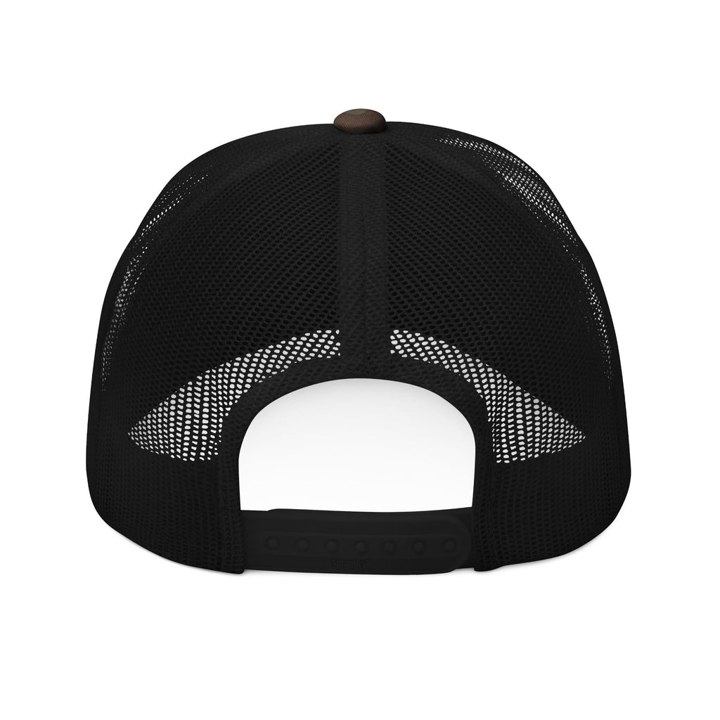 Camo MFA Hat