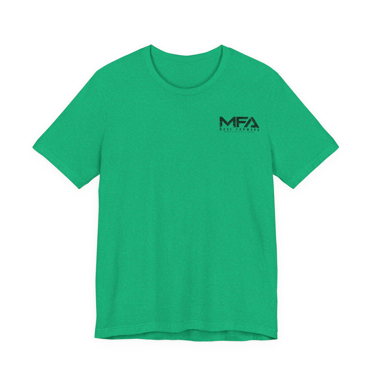 MFA Logo T-Shirt