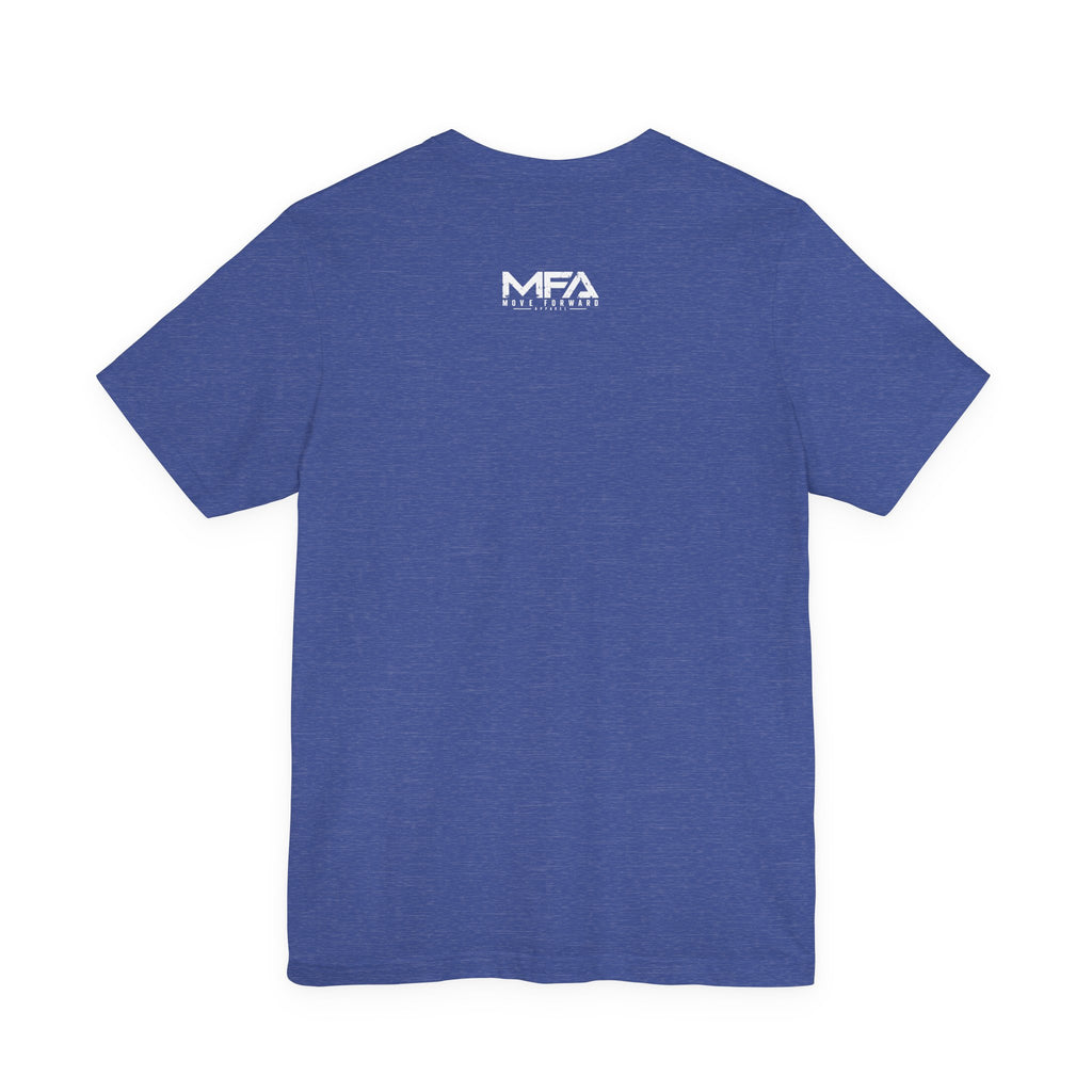 "Christ Is King KJV" T-Shirt