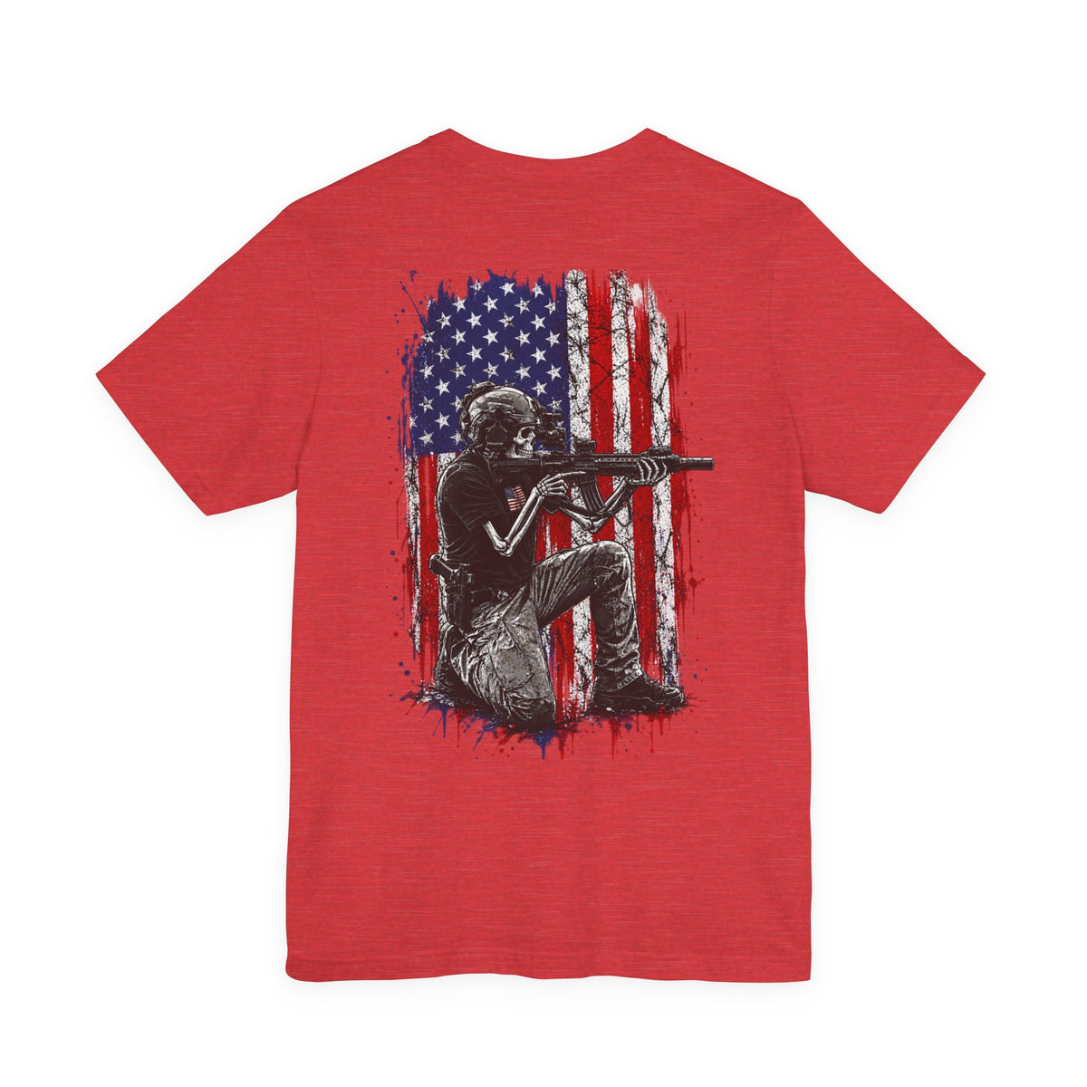 "The American" T-Shirt